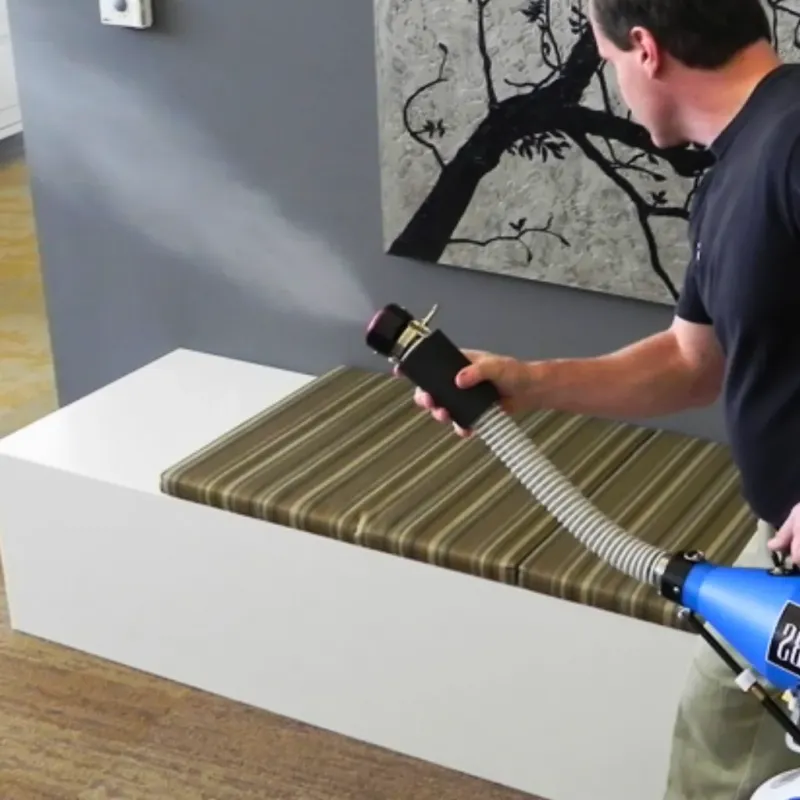 Professional Odor Removal in Michigan Center, MI